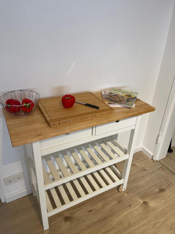 Zentrale In Der Bensheimer Innenstadt Bensheim