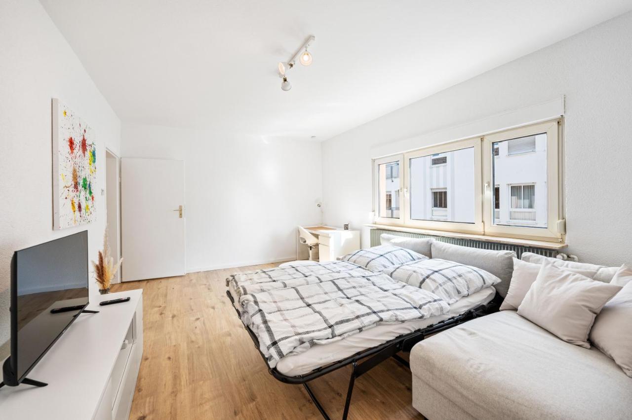 Apartment Zentrale In Der Bensheimer Innenstadt Bensheim
